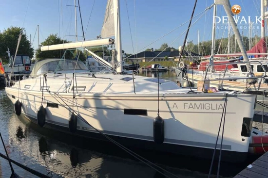 Bavaria Yachts Cruiser 36 d’occasion à vendre