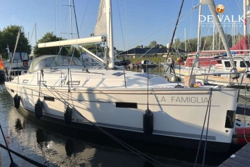 Bavaria Yachts Cruiser 36 preowned for sale