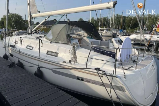 Bavaria Yachts Cruiser 36 d’occasion à vendre