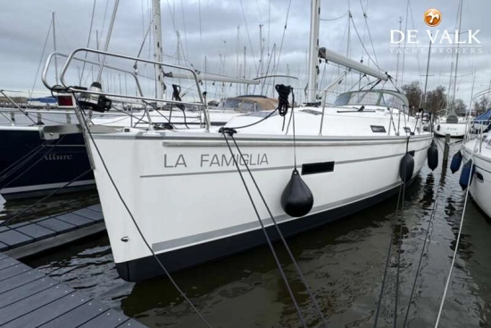 Bavaria Yachts Cruiser 36 d’occasion à vendre