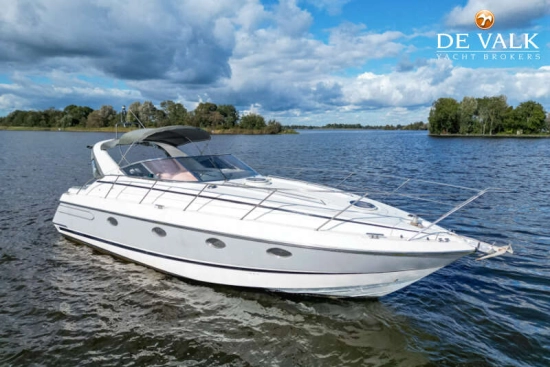 Fairline Targa 38 d’occasion à vendre