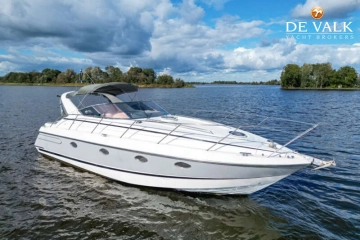 Fairline Targa 38 preowned for sale