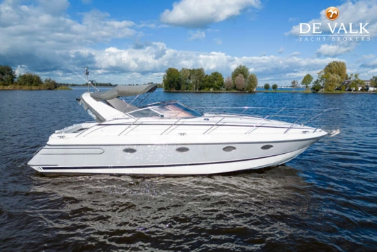 Fairline Targa 38 d’occasion à vendre