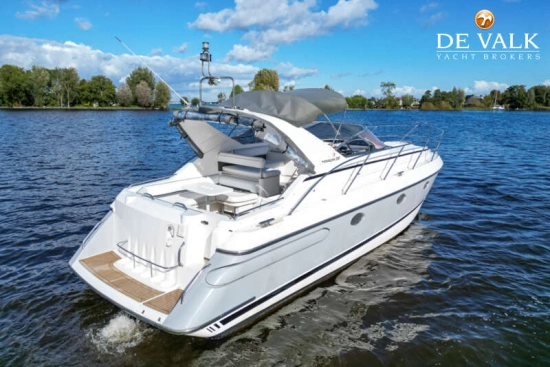 Fairline Targa 38 d’occasion à vendre