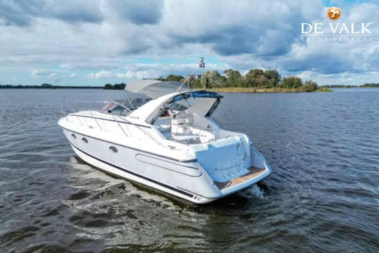 Fairline Targa 38 d’occasion à vendre