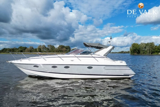 Fairline Targa 38 d’occasion à vendre