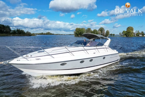 Fairline Targa 38 d’occasion à vendre