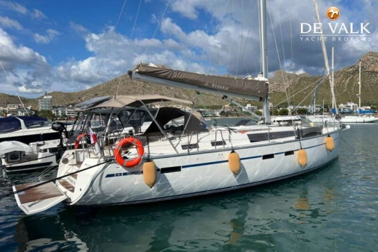 Bavaria Yachts 51 Cruiser d’occasion à vendre