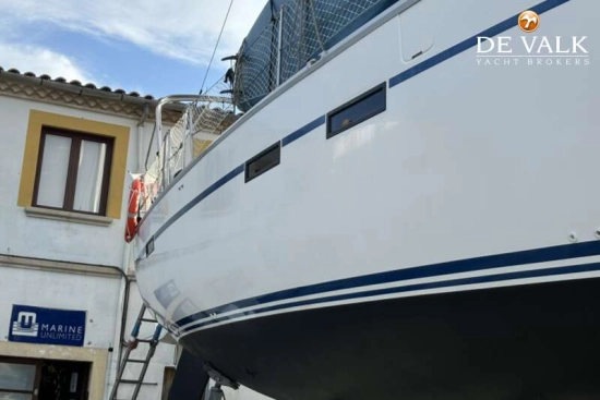 Bavaria Yachts 51 Cruiser d’occasion à vendre