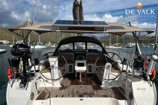 Bavaria Yachts 51 Cruiser d’occasion à vendre