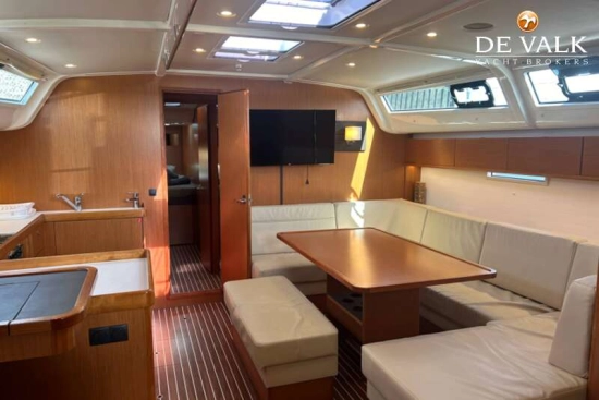 Bavaria Yachts 51 Cruiser d’occasion à vendre