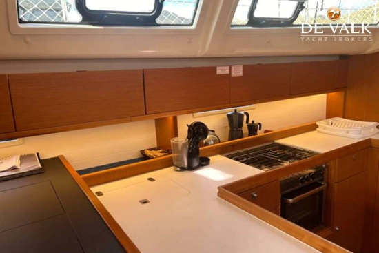 Bavaria Yachts 51 Cruiser d’occasion à vendre