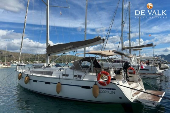 Bavaria Yachts 51 Cruiser d’occasion à vendre