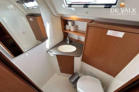 Bavaria Yachts 51 Cruiser d’occasion à vendre