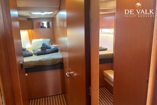 Bavaria Yachts 51 Cruiser d’occasion à vendre