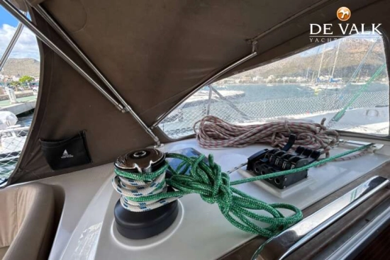 Bavaria Yachts 51 Cruiser d’occasion à vendre