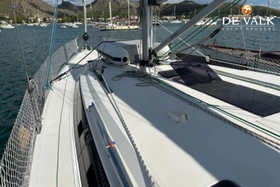 Bavaria Yachts 51 Cruiser d’occasion à vendre