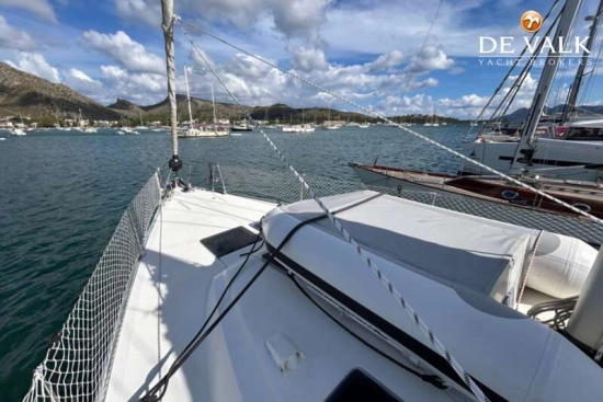 Bavaria Yachts 51 Cruiser d’occasion à vendre