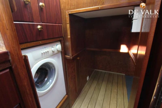 Vroegh & Alblas Lady X Trawler 1150 d’occasion à vendre