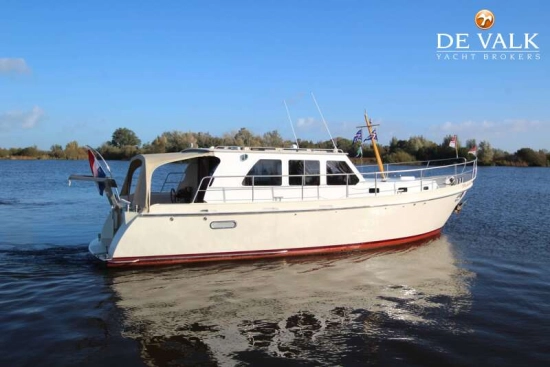 Vroegh & Alblas Lady X Trawler 1150 d’occasion à vendre