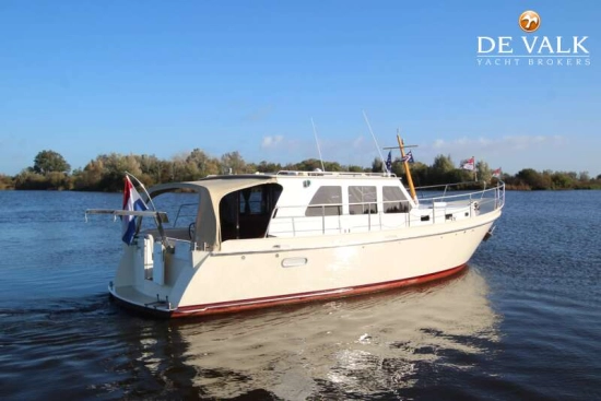 Vroegh & Alblas Lady X Trawler 1150 d’occasion à vendre