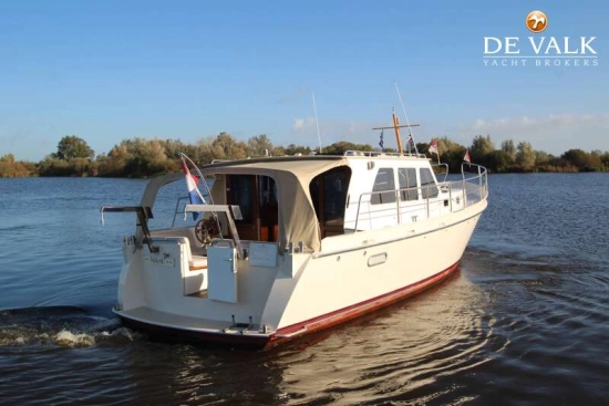 Vroegh & Alblas Lady X Trawler 1150 d’occasion à vendre