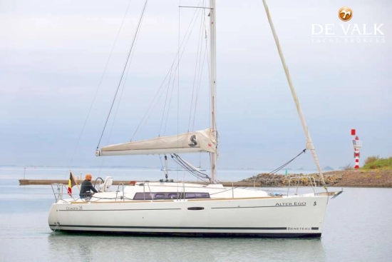 Beneteau Oceanis 31 d’occasion à vendre