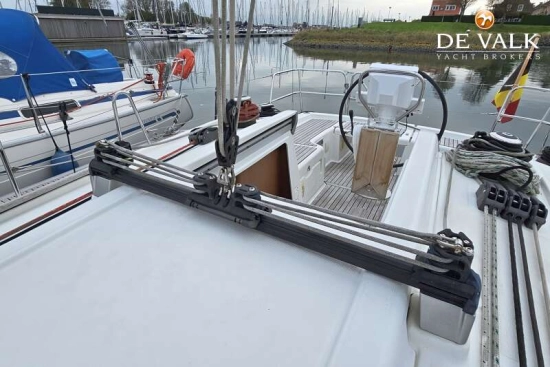 Beneteau Oceanis 31 d’occasion à vendre