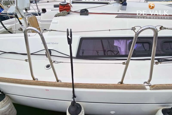 Beneteau Oceanis 31 d’occasion à vendre