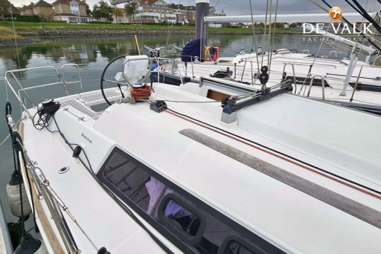 Beneteau Oceanis 31 d’occasion à vendre