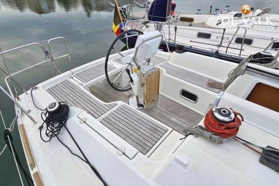 Beneteau Oceanis 31 d’occasion à vendre