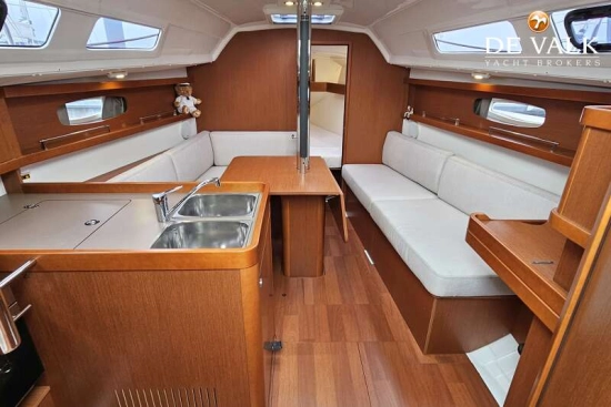 Beneteau Oceanis 31 d’occasion à vendre