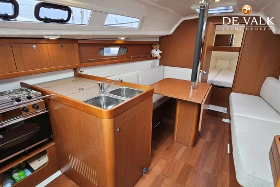 Beneteau Oceanis 31 d’occasion à vendre