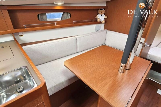 Beneteau Oceanis 31 d’occasion à vendre