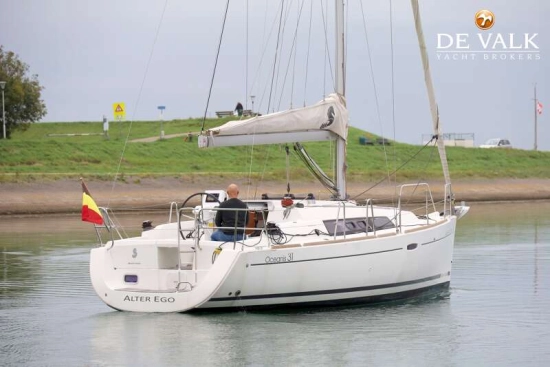 Beneteau Oceanis 31 d’occasion à vendre