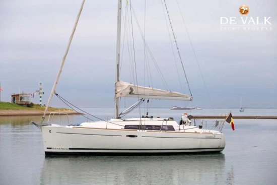 Beneteau Oceanis 31 d’occasion à vendre