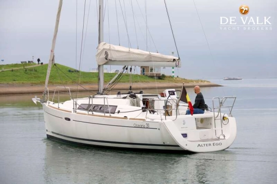 Beneteau Oceanis 31 d’occasion à vendre