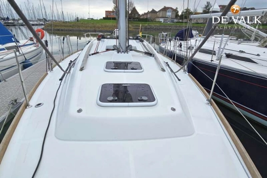 Beneteau Oceanis 31 d’occasion à vendre