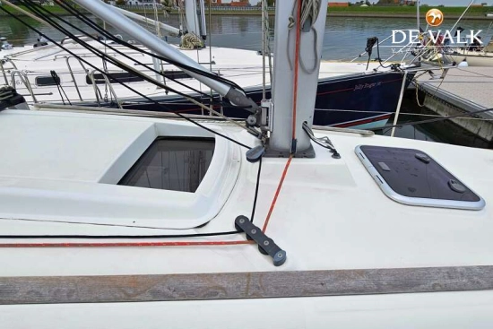 Beneteau Oceanis 31 d’occasion à vendre