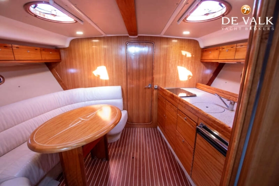 Bavaria Yachts 38 Sport d’occasion à vendre