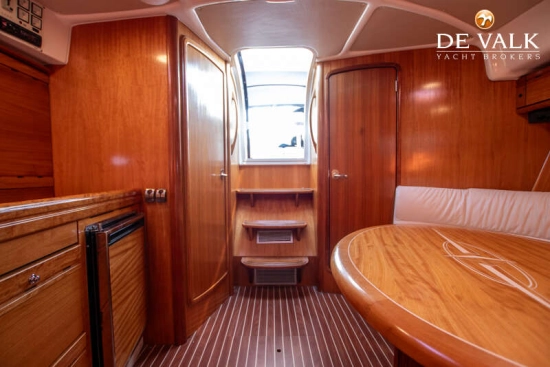 Bavaria Yachts 38 Sport d’occasion à vendre