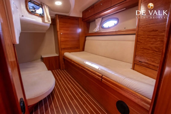 Bavaria Yachts 38 Sport d’occasion à vendre