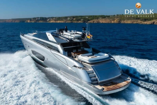 Riva 86 Domino d’occasion à vendre