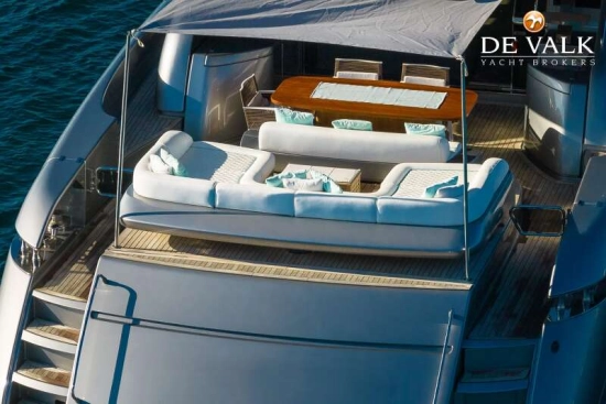 Riva 86 Domino d’occasion à vendre