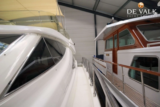 Ferretti 591 d’occasion à vendre