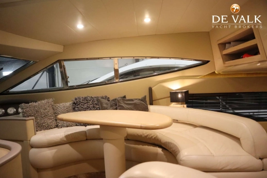 Ferretti 591 d’occasion à vendre