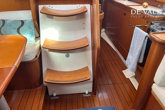 Beneteau Oceanis 40 CC d’occasion à vendre