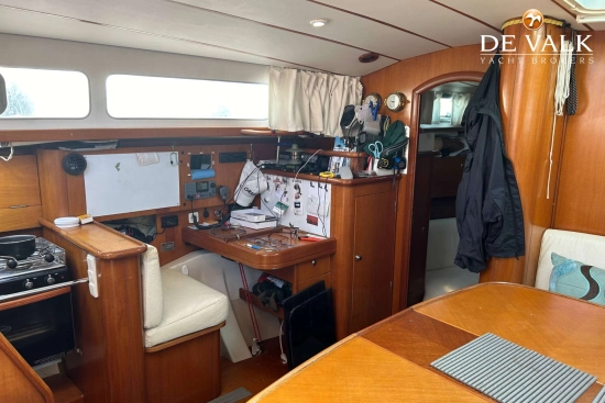 Beneteau Oceanis 40 CC d’occasion à vendre