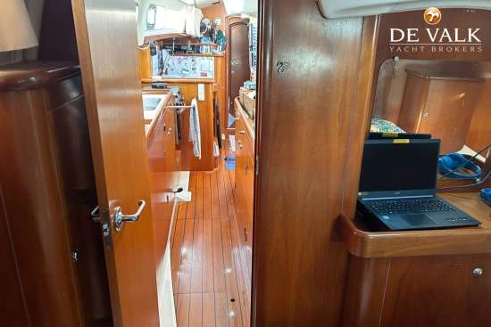 Beneteau Oceanis 40 CC d’occasion à vendre