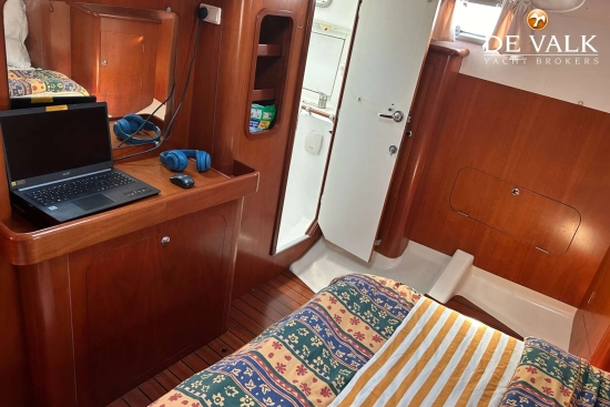 Beneteau Oceanis 40 CC d’occasion à vendre